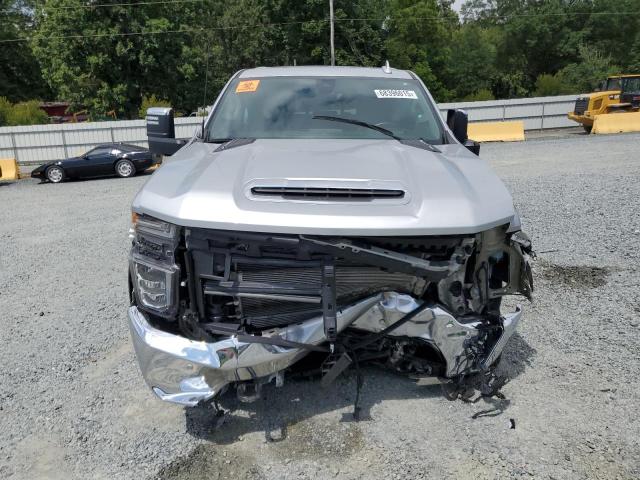 2022 CHEVROLET SILVERADO K2500 HEAVY DUTY LTZ 1GC4YPEY7NF352952