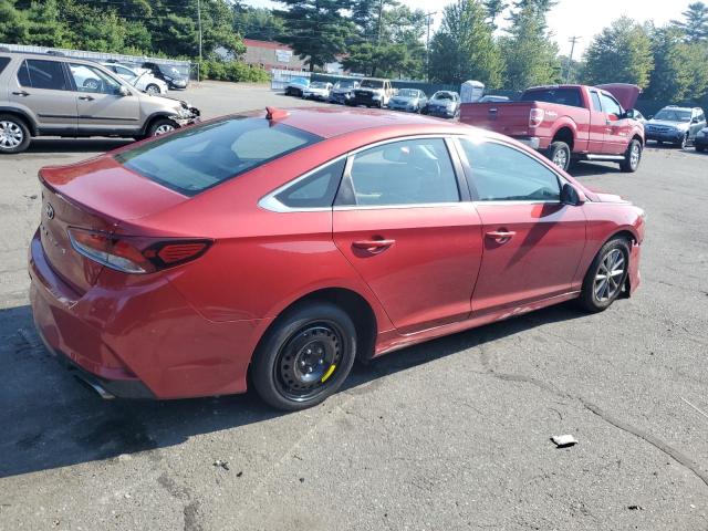 2018 HYUNDAI SONATA SE 5NPE24AF5JH610023
