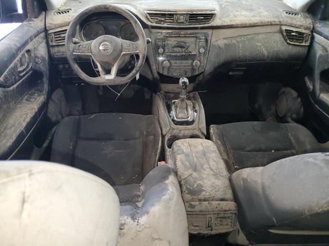 2021 NISSAN ROGUE SPOR #3280461167