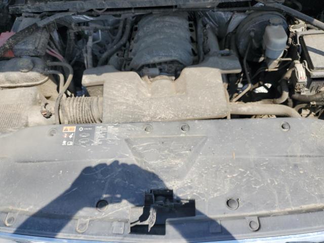 2016 CHEVROLET SILVERADO K1500 LT 1GCVKREC9GZ265898