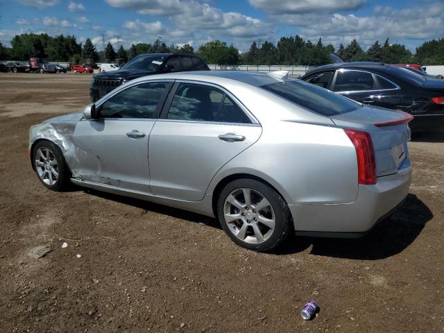 2015 CADILLAC ATS LUXURY 1G6AB5RX9F0105157