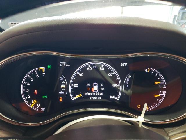 2016 JEEP GRAND CHER 1C4RJFCG1GC427325