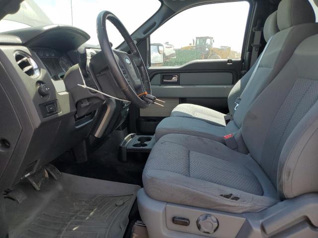 2014 FORD F150 SUPER - 1FTFX1EF8EFB16933