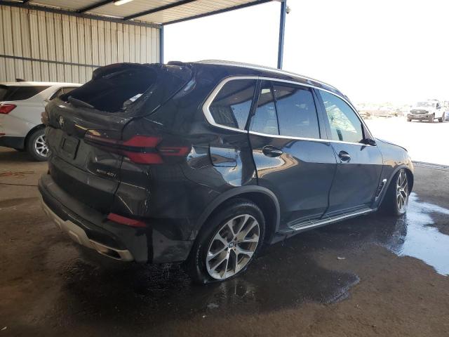 2024 BMW X5 XDRIVE40I 5UX23EU07R9U94291