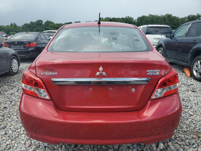 2018 MITSUBISHI MIRAGE G4 ML32F3FJ6JHF08913