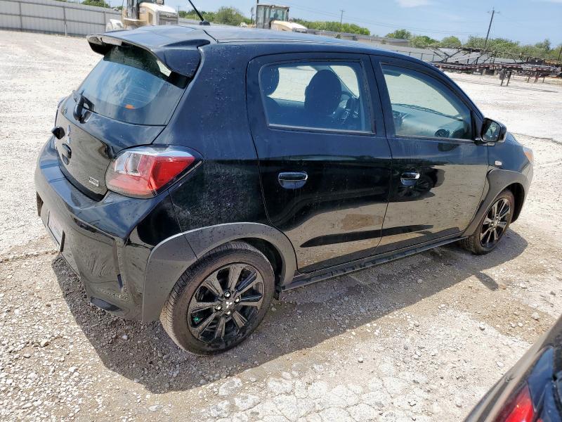 2024 MITSUBISHI MIRAGE SE ML32AWHJ1RH030440