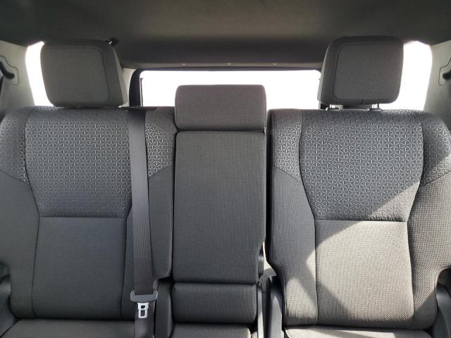2025 TOYOTA 4RUNNER SR JTEVA5BR7S5016046