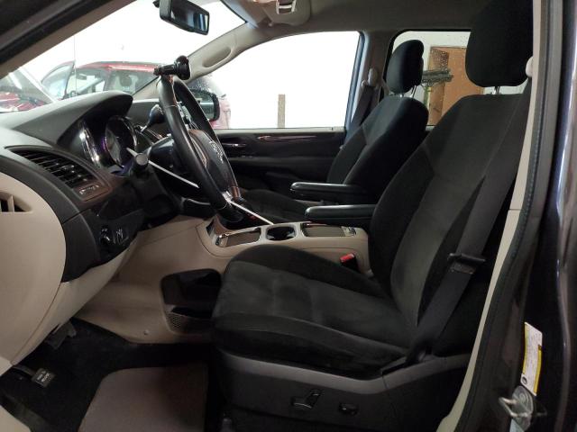 2016 DODGE GRAND CARA 2C4RDGCG9GR317708