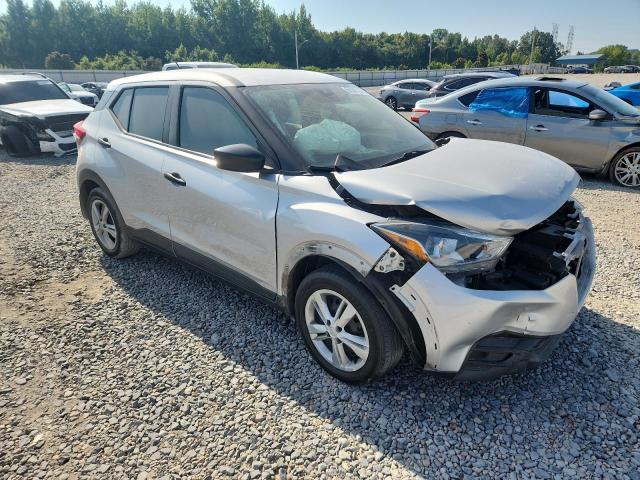 2020 NISSAN KICKS S - 3N1CP5BV5LL531204