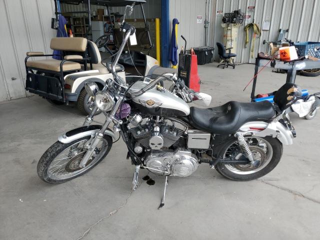 2003 HARLEY-DAVIDSON SPORT 1HD1CGP443K429999