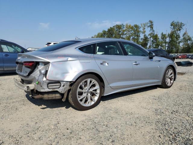 2020 AUDI A5 PREMIUM WAUANCF52LA005867
