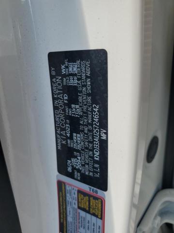 2025 KIA SOUL EX KNDJ33AU2S7246542