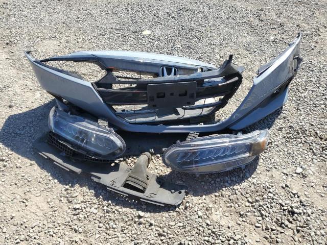 2021 HONDA ACCORD SPORT SE 1HGCV1F43MA057941
