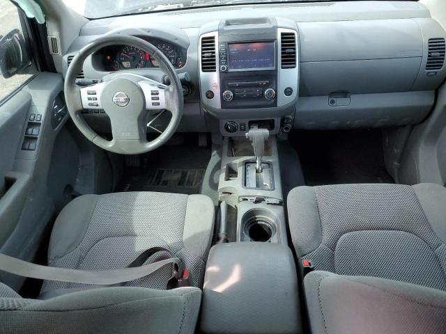 2019 NISSAN FRONTIER S 1N6AD0EV1KN700254