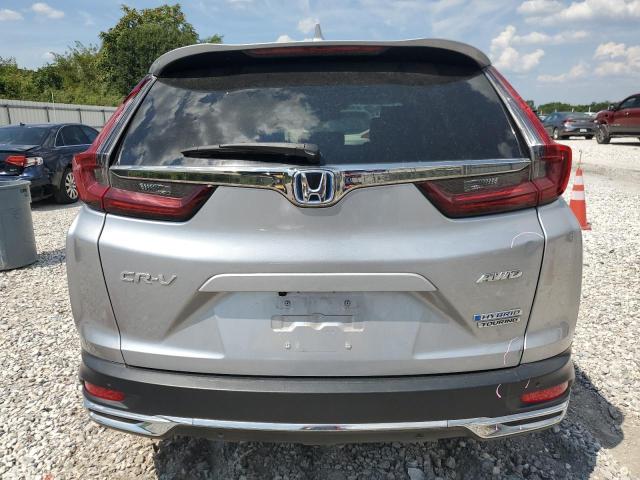 2021 HONDA CR-V TOURING 7FART6H95ME022334