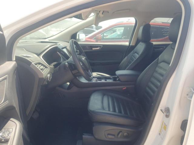 2020 FORD EDGE SEL - 2FMPK4J98LBB63460
