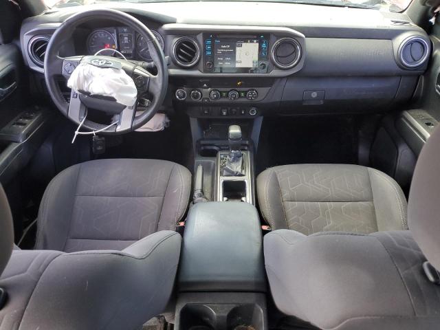 2019 TOYOTA TACOMA DOU 3TMCZ5AN0KM267374