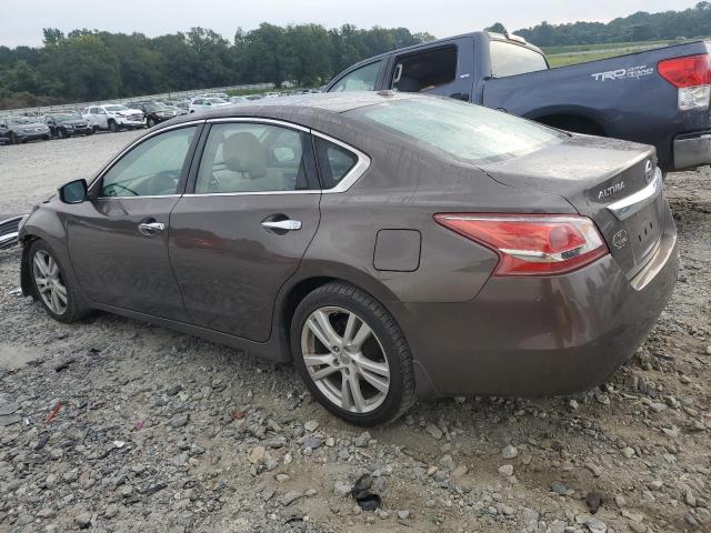 2013 NISSAN ALTIMA 3.5 - 1N4BL3AP6DC139931