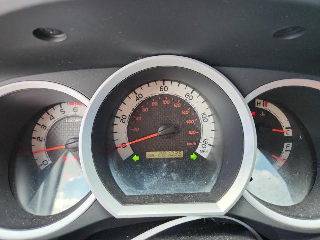 2015 TOYOTA TACOMA DOU - 5TFJX4GN2FX038824