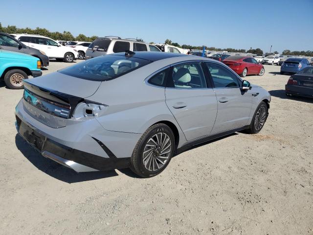2025 HYUNDAI SONATA HYBRID KMHL54JJ0SA111914