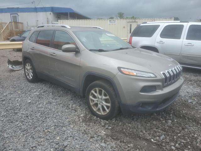 2017 JEEP CHEROKEE L 1C4PJLCB6HW626400