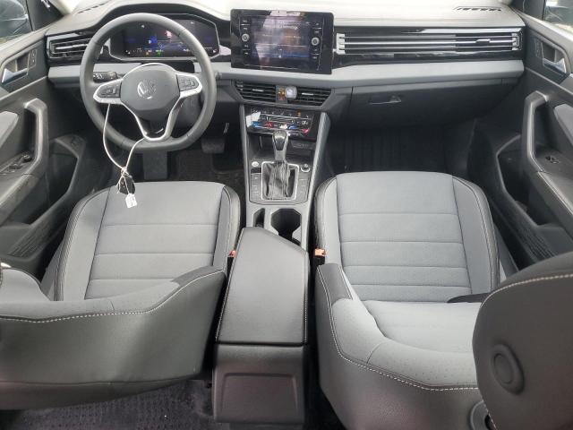 2025 VOLKSWAGEN JETTA SE 3VW7X7BU8SM040987