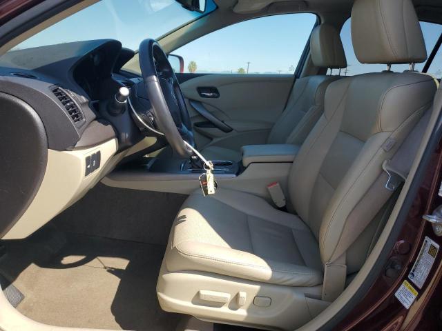 2015 ACURA RDX TECHNOLOGY 5J8TB3H57FL012969