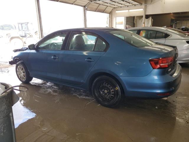 2016 VOLKSWAGEN JETTA S 3VW267AJ4GM299181