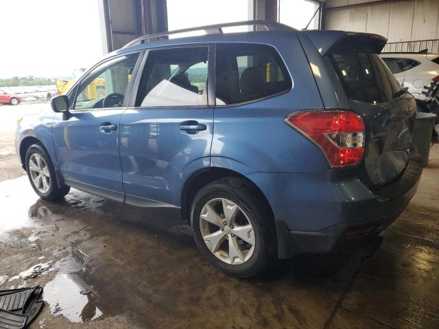 2015 SUBARU FORESTER 2 - JF2SJAHCXFH508675