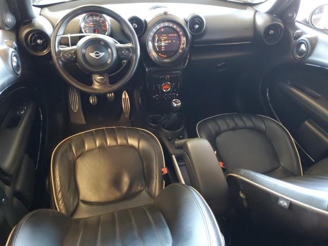 2016 MINI COOPER COU WMWXD1C50GWS95380