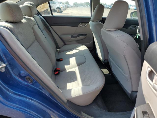 19xfb2f50ee048020 - 2014 Honda Civic Lx - #67038615