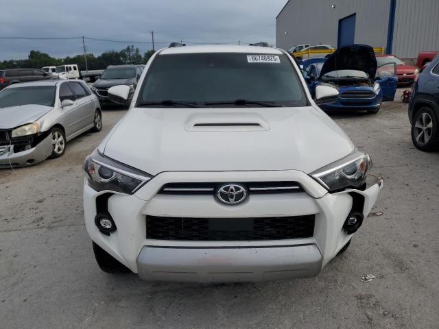 2023 TOYOTA 4RUNNER SE JTEPU5JR2P6153978