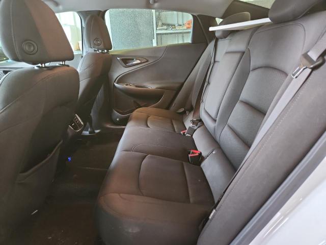 2020 CHEVROLET MALIBU LT 1G1ZD5ST4LF121169