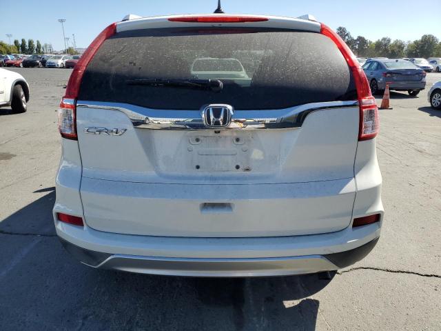 2016 HONDA CR-V EXL 5J6RM3H71GL029721