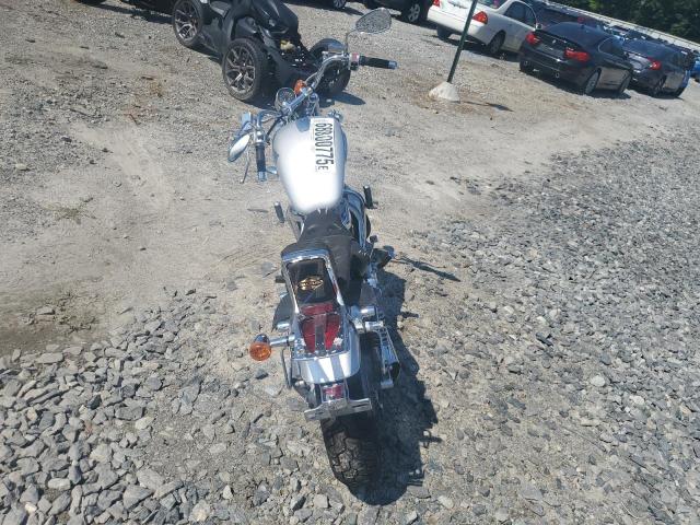 2004 SUZUKI VS800 GLP JS1VS52A642100420