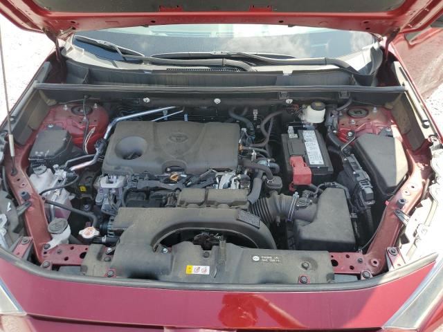 2020 TOYOTA RAV4 LE 2T3H1RFVXLC079542
