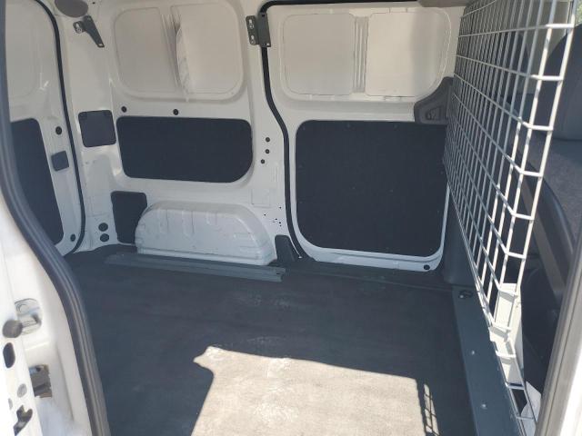 2017 NISSAN NV200 2.5S 3N6CM0KN6HK699629