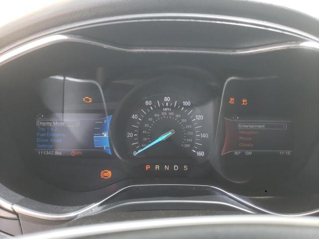 2016 FORD FUSION TIT 3FA6P0K90GR102352