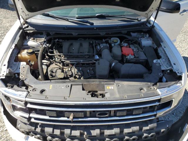 2017 FORD FLEX SEL 2FMHK6C88HBA09522