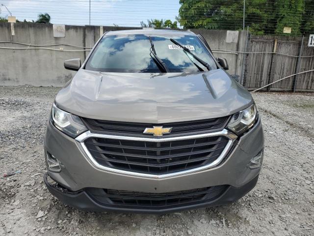 2018 CHEVROLET EQUINOX LT - 3GNAXJEV2JS628461
