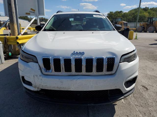 2022 JEEP CHEROKEE L 1C4PJMMN2ND530611