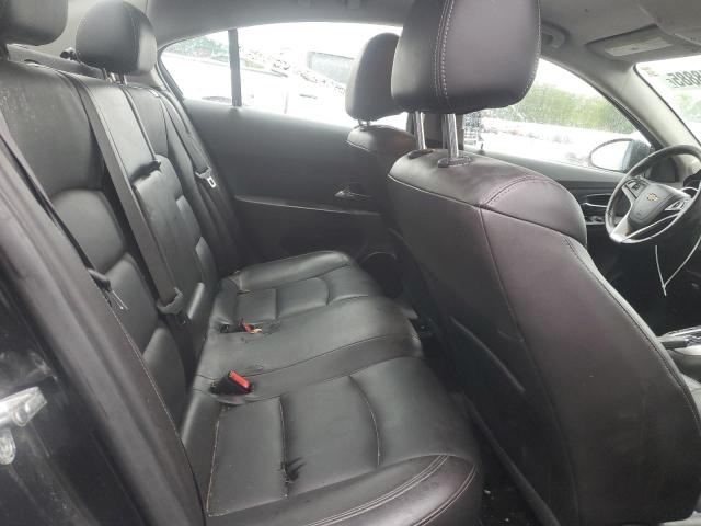 2015 CHEVROLET CRUZE LT 1G1PE5SB0F7185008