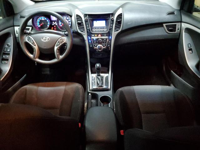 2016 HYUNDAI ELANTRA GT KMHD35LH9GU318348