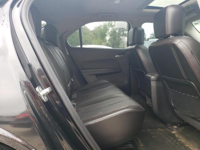 2017 CHEVROLET EQUINOX LT - 2GNFLFEK0H6243414