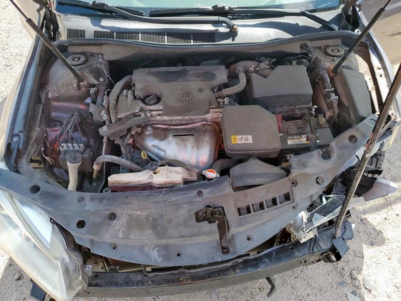2016 TOYOTA CAMRY LE - 4T4BF1FKXGR532284