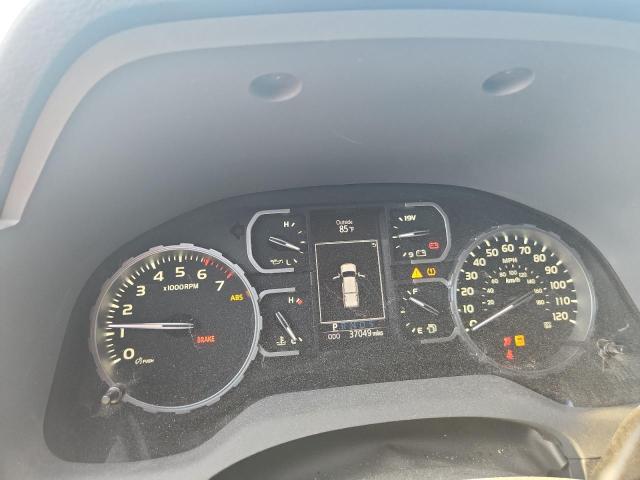 2021 TOYOTA TUNDRA CREWMAX SR5 5TFEY5F14MX272897