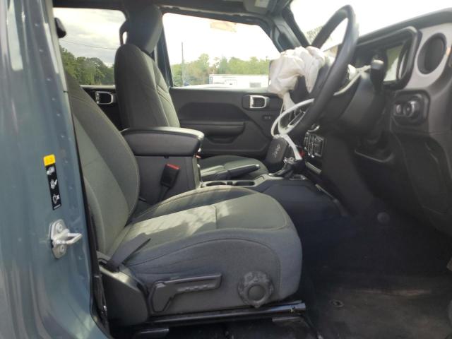 2024 JEEP WRANGLER SPORT 1C4PJXKN0RW214994