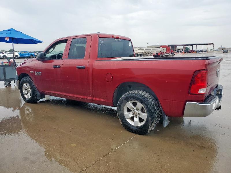 2015 RAM 1500 ST 1C6RR6FT5FS522533