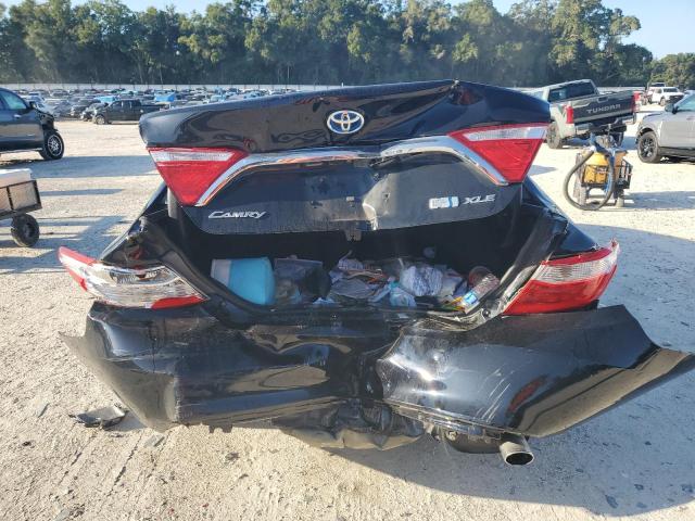 2017 TOYOTA CAMRY HYBRID 4T1BD1FK4HU228255