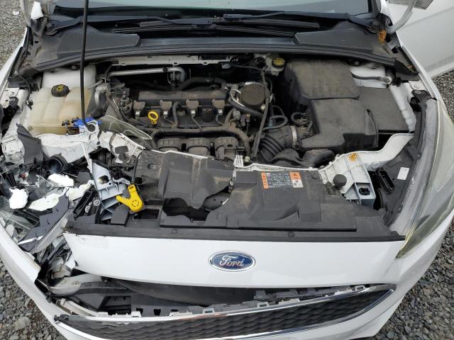 2015 FORD FOCUS SE - 1FADP3F21FL332999
